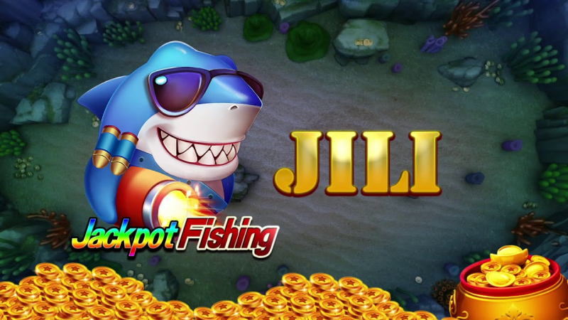 Jackpot Fishing JILI Review: Dive into the Thrill with 999JILI