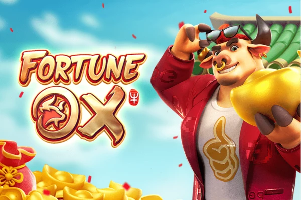 How to Play Fortune Ox by PG Soft