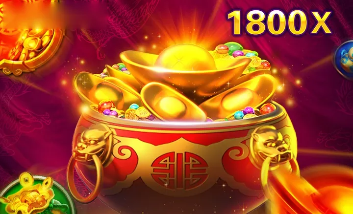 Lucky Treasure Slot Review: Uncover the Riches with 999JILI