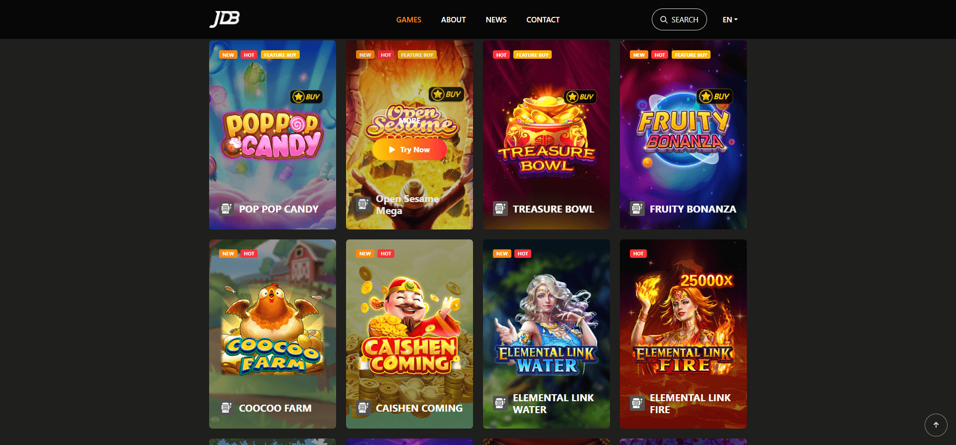 JDB Slots Provider Review: Unveiling the Excitement at 999JILI
