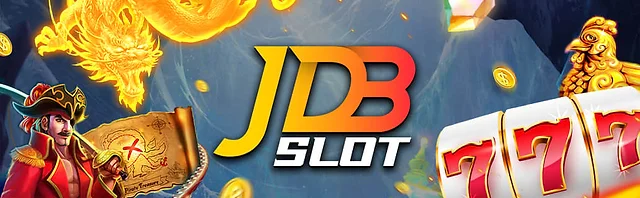 JDB top slot games at 999JILI!