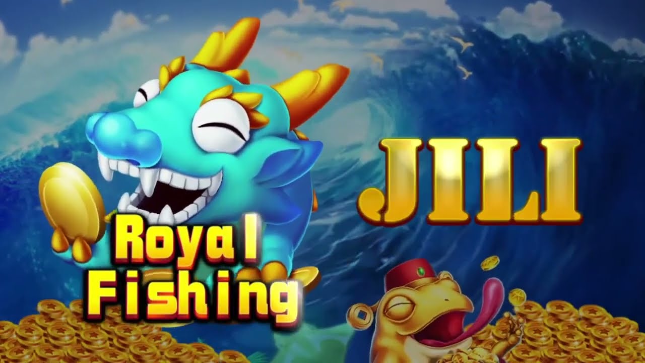 Royal Fishing Review: Dive into Fun with 999JILI