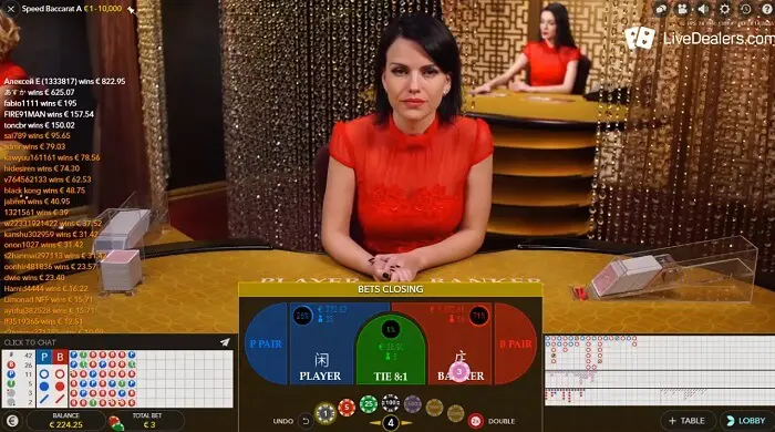 Why Play Baccarat Live at 999jili?