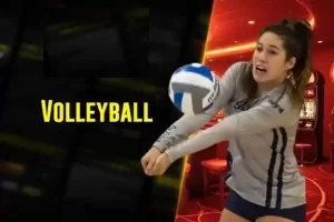 Volleyball Betting Basics: A Guide to Winning with 999JILI