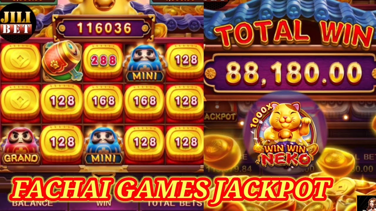 Win Win Neko Slot Review: A Fun and Rewarding Game with 999JILI