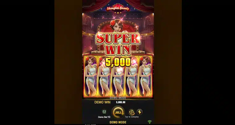 Discover Shanghai Beauty RTP: A Stunning Slot Game by JILI Gaming