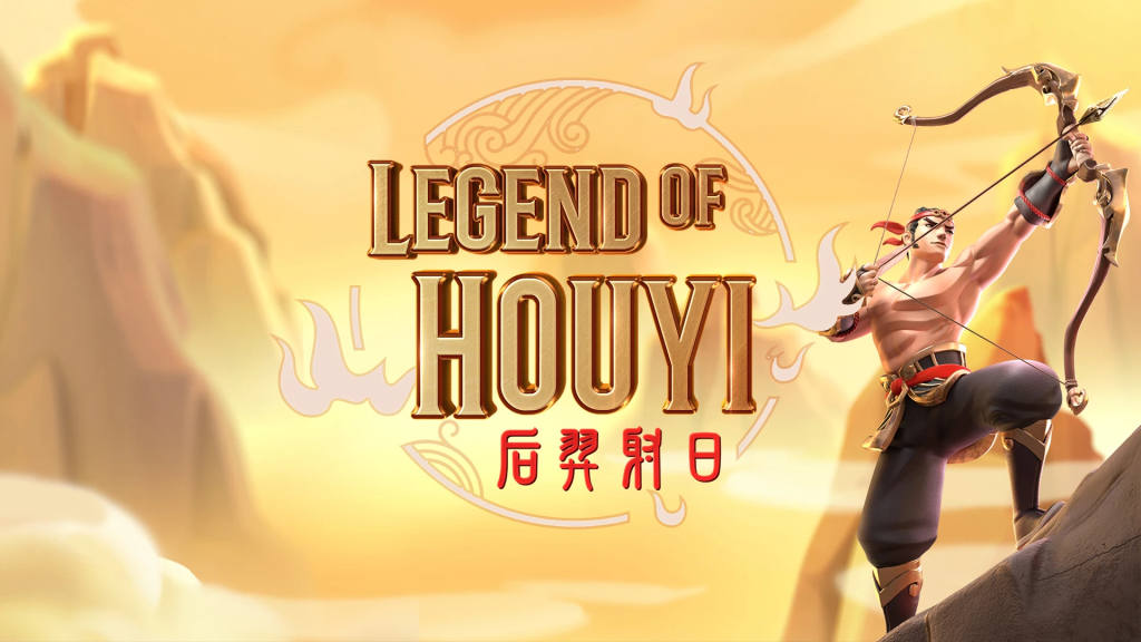 Legend of Hou Yi PG Soft Slot RTP: A Complete Guide