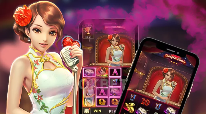 Shanghai Beauty Slot Game Review and Demo at 999JILI