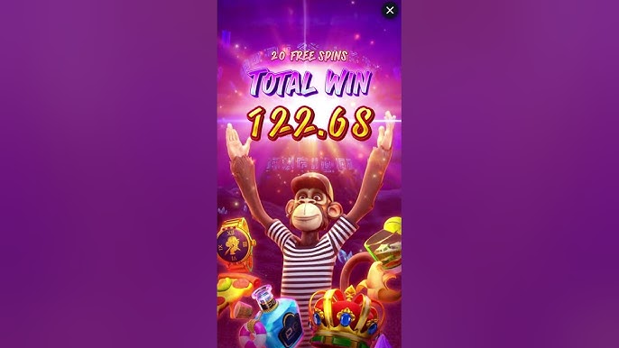 PG Soft Wild Apes Slot Demo: Experiência de Jogo com 999JILI